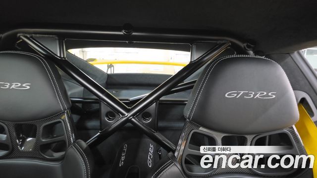 Porsche 911 2016 — photo 18