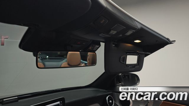 Mercedes-Benz C-Class 2020 — photo 30