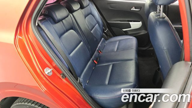 Kia morning 2019 — photo 11