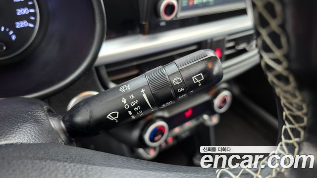 Kia morning 2019 — photo 17
