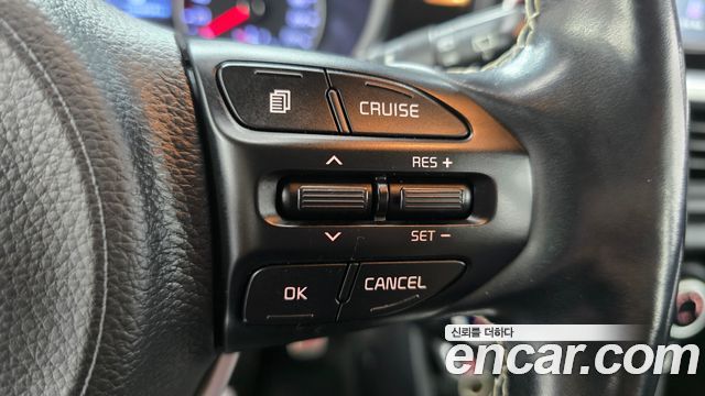 Kia morning 2019 — photo 18