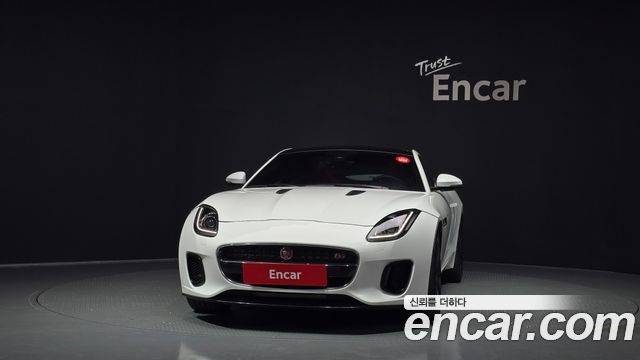 Jaguar F-TYPE 2015 — photo 3