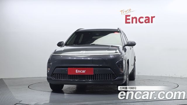 Hyundai Kona 2023 — photo 3