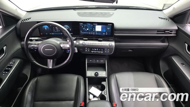 Hyundai Kona 2023 — photo 10