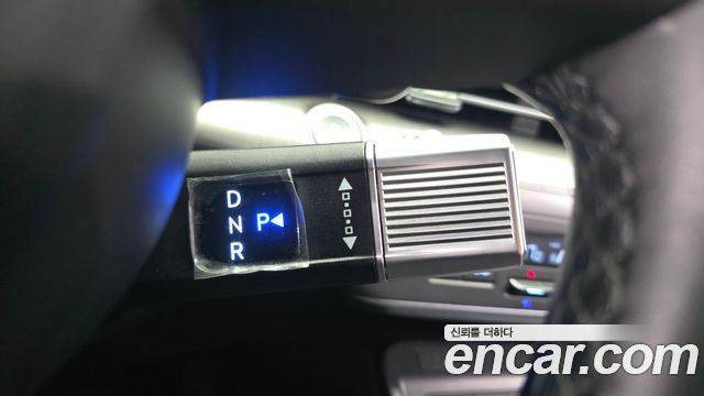 Hyundai Kona 2023 — photo 12