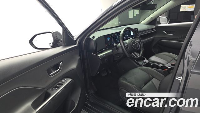Hyundai Kona 2023 — photo 13
