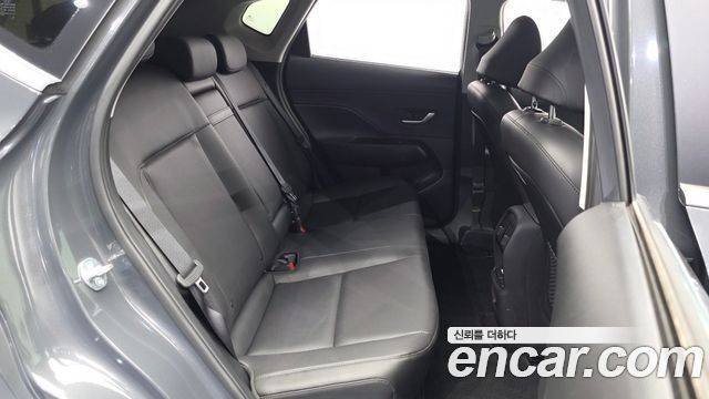 Hyundai Kona 2023 — photo 17