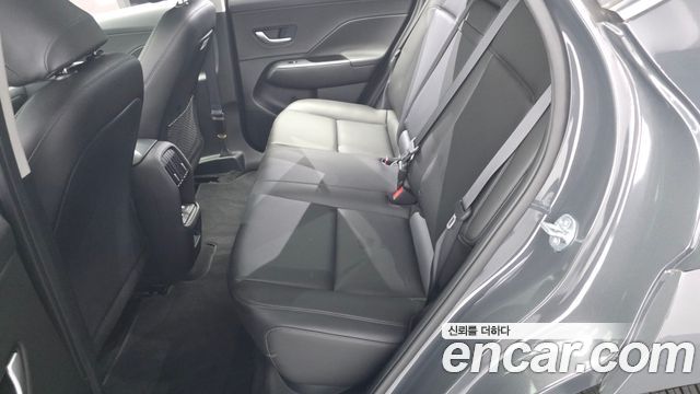 Hyundai Kona 2023 — photo 18
