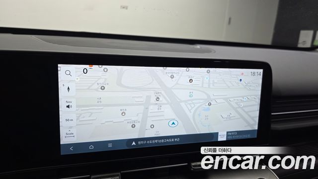 Hyundai Kona 2023 — photo 21