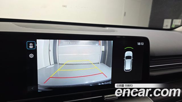 Hyundai Kona 2023 — photo 22
