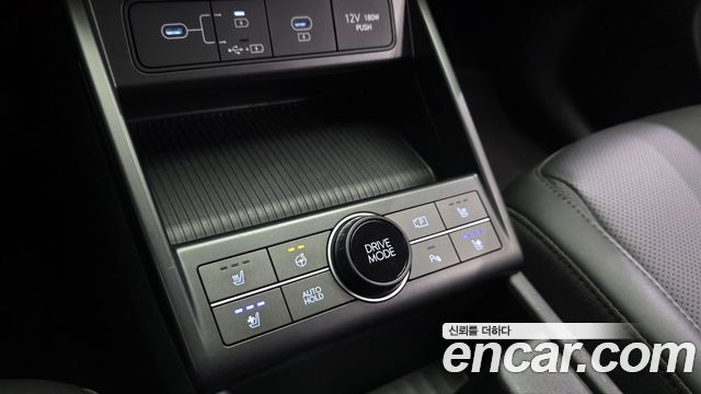 Hyundai Kona 2023 — photo 25