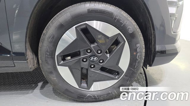 Hyundai Kona 2023 — photo 7