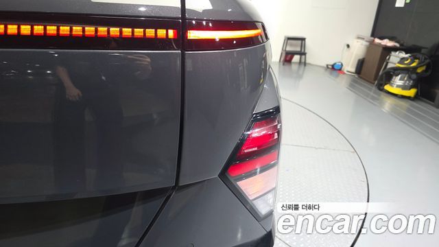 Hyundai Kona 2023 — photo 9