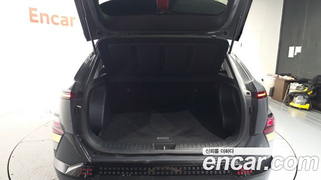 Hyundai Kona 2023 — photo 30