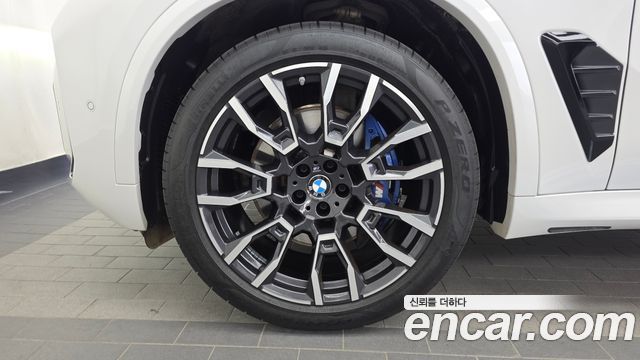 BMW X5 2025 — photo 5