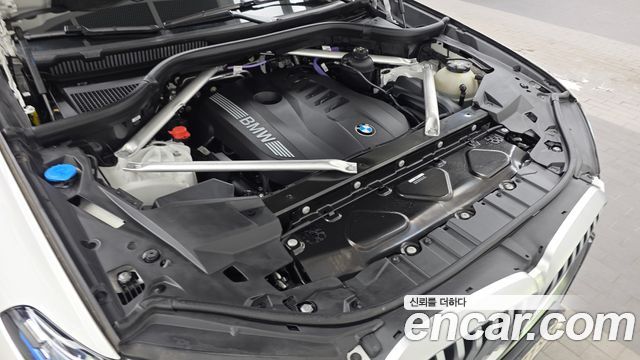 BMW X5 2025 — photo 6