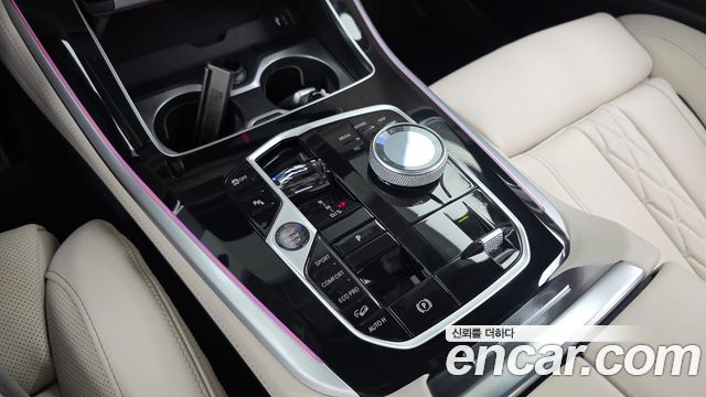 BMW X5 2025 — photo 9