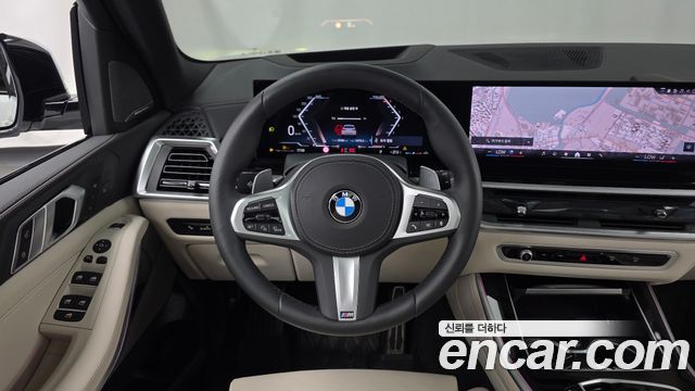 BMW X5 2025 — photo 13