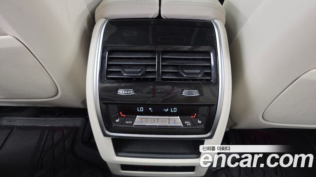 BMW X5 2025 — photo 19