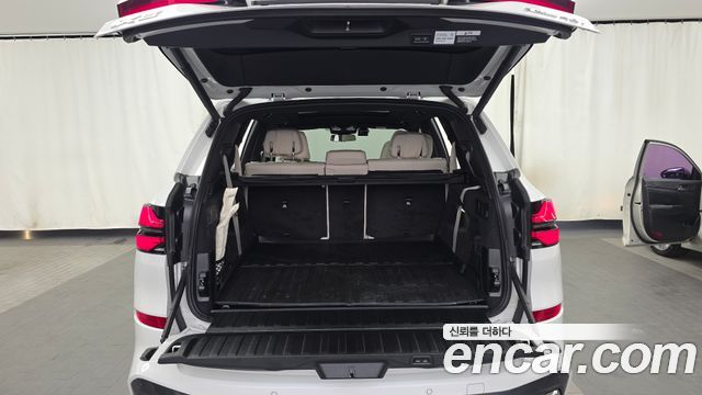 BMW X5 2025 — photo 20
