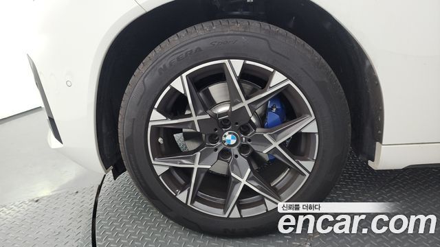 BMW X3 2026 — photo 5
