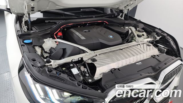 BMW X3 2026 — photo 6