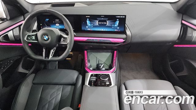 BMW X3 2026 — photo 7