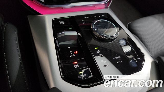 BMW X3 2026 — photo 9