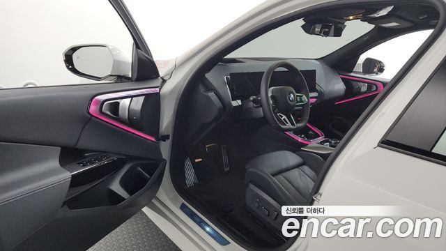 BMW X3 2026 — photo 10