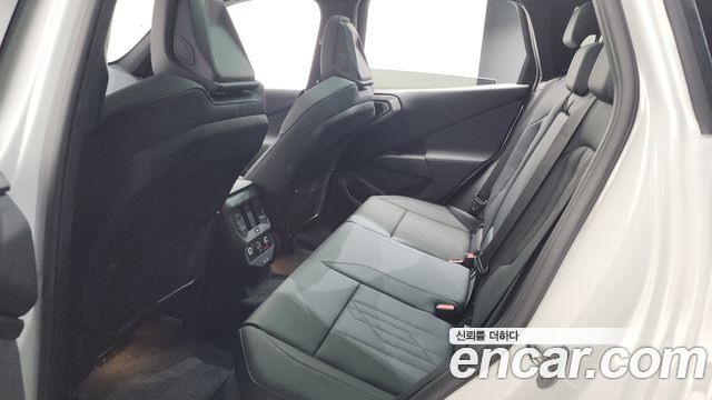 BMW X3 2026 — photo 11