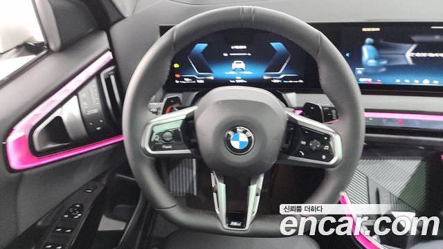 BMW X3 2026 — photo 13