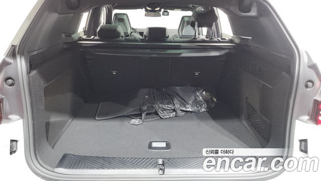 BMW X3 2026 — photo 19