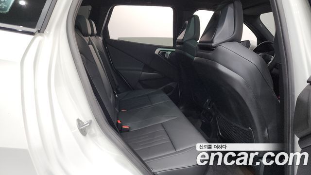 BMW X3 2026 — photo 20