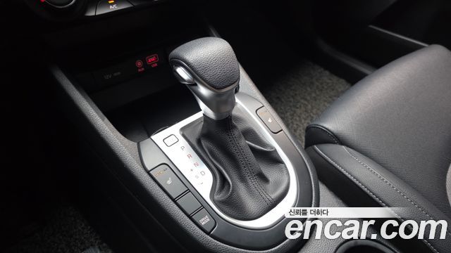 Kia K3 2019 — photo 9