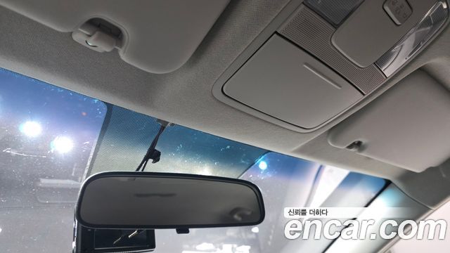 Kia K3 2019 — photo 16