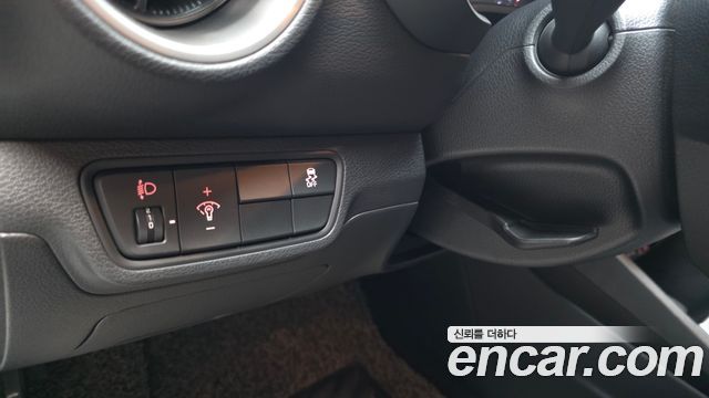 Kia K3 2019 — photo 19