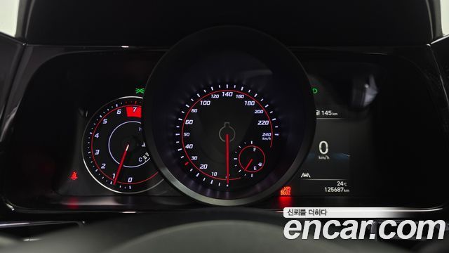 Hyundai AVANTE 2021 — photo 11