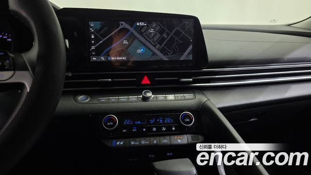 Hyundai AVANTE 2021 — photo 18