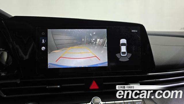 Hyundai AVANTE 2021 — photo 20
