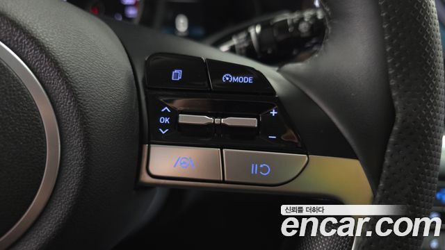 Hyundai AVANTE 2021 — photo 22