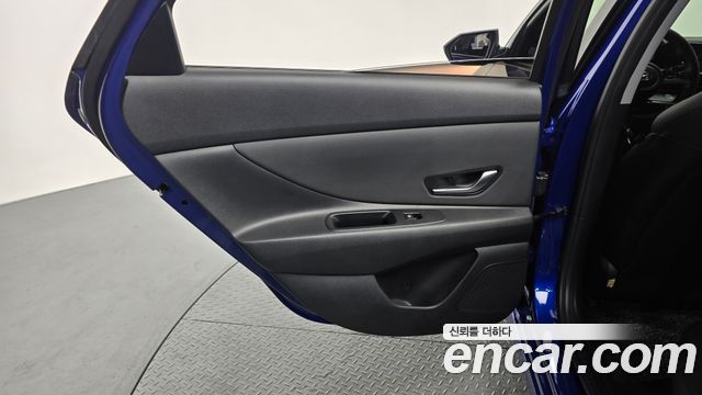 Hyundai AVANTE 2021 — photo 15