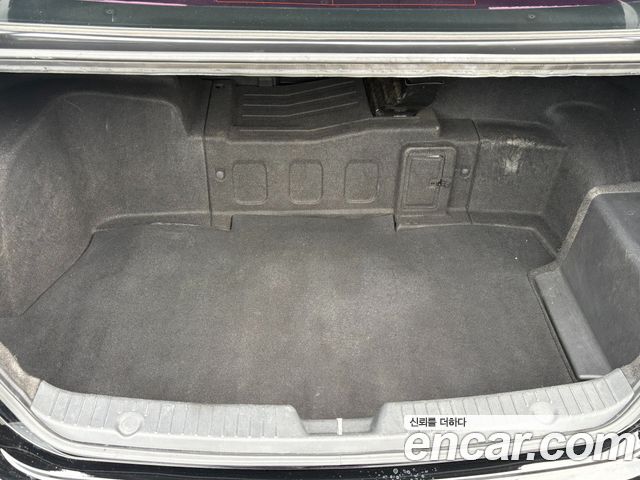 Hyundai Sonata 2012 — photo 13