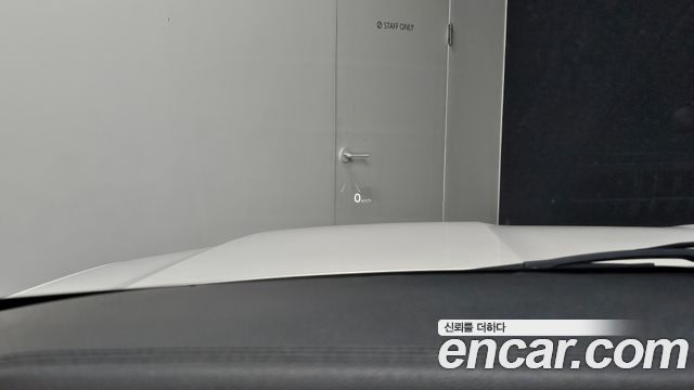 Kia Mohave 2020 — photo 28