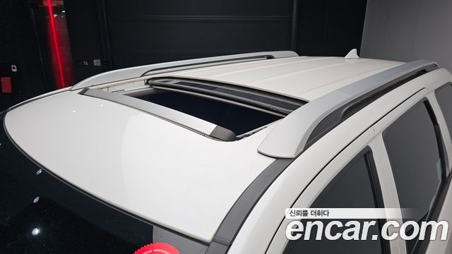 Kia Mohave 2020 — photo 36