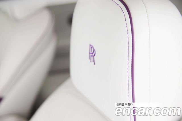 Rolls-Royce Spectre 2024 — photo 10