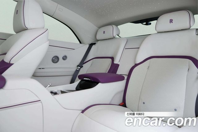 Rolls-Royce Spectre 2024 — photo 12