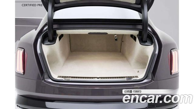 Rolls-Royce Spectre 2024 — photo 13