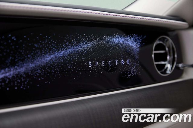 Rolls-Royce Spectre 2024 — photo 14