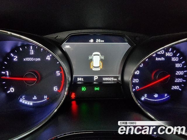 Kia Canival 2019 — photo 4