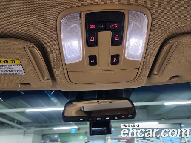 Kia Canival 2019 — photo 5